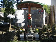 寺院石仏画像_水子地蔵_03