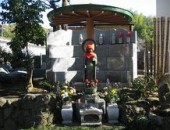 寺院石仏画像(水子地蔵)03
